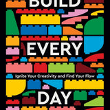 LEGO Build Every Day