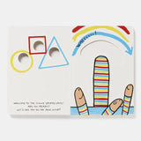The Finger Sports Game