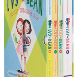 Ivy & Bean Boxed Set