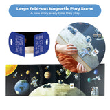 Magna Carry - Space Explorer