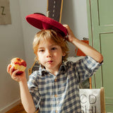 Basket Apple