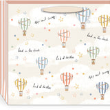 Up And Away X-Large Horizontal Bag 15.25" X 6.5" X 14"