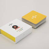 Oioiooi - Alphabet Cards