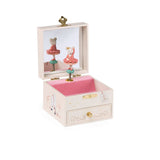 Musical Jewelry Box | "The Little School Of Dance"