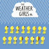 Weather Girls: