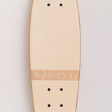 BANWOOD SKATEBOARD CREAM