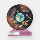 Our Galaxy: A First Book Of Space (2024)