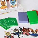 Guess the Feline Game - Artist Designed