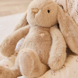 Penelope Bunny - Caramel - Snuggle Bunnies