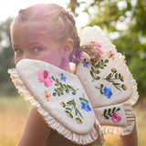 Butterfly Wings