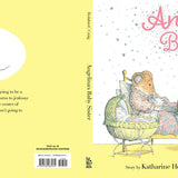 Angelina's Baby Sister by Katharine Holabird