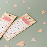 Colour Pop Nail Stickers