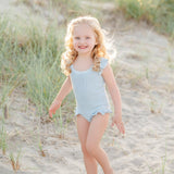 Kennedy One Piece: Ocean