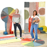 Woolable Rug Pie Chart