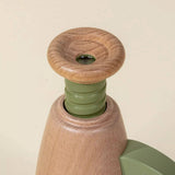 Little Scientist Wooden Microscope