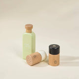 Wooden Salad Playset