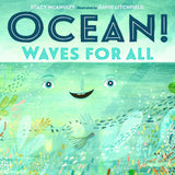 Ocean! Waves For All: