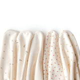 Organic Baby Blanket – Little Peach