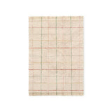 Washable Rug Color Lines