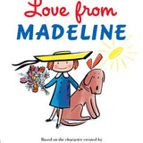 Love From Madeline