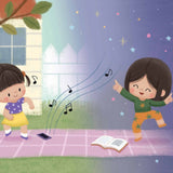 Sisters Are Sisters Forever