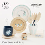 Cutlery Dining Set