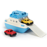 Ferry Boat - Blue