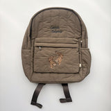 Juno Quilted Backpack Midi