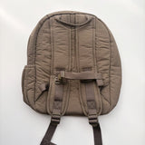 Juno Quilted Backpack Midi