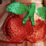 Cherry Perla Bag