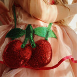 Cherry Perla Bag