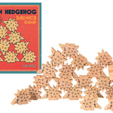 Egmont Toys Wooden Hedgehog Balance Game