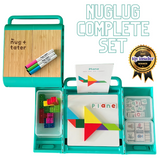NugLug Complete Set