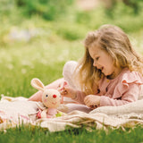 Pippa Bunny Best Friend Plush Character