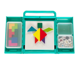 NugLug Complete Set