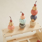 Little Dipper Ice Cream Play Set