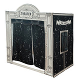 Performance Stage