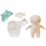 Bundle Baby Doll Bean