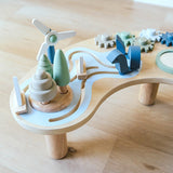 Hi-Lo Activity Table