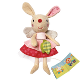 Pippa Bunny Best Friend Plush Character