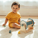 Activity Roller