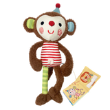 Yuki Best Friend Plush Character