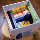 Interlocking Blocks - Architectural Set