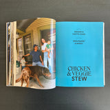 The Kids Table Book