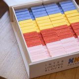 Interlocking Blocks - Pocket Set