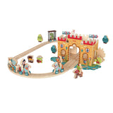 Castle Play World