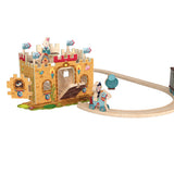 Castle Play World