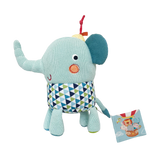 Lolo Elephant Best Friend Plush Character