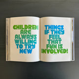 The Kids Table Book