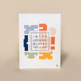 Interlocking Blocks - Odds + ends set